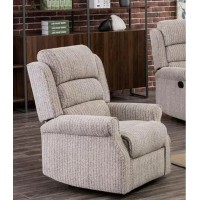 AM Windsor Ch Recliner Natural